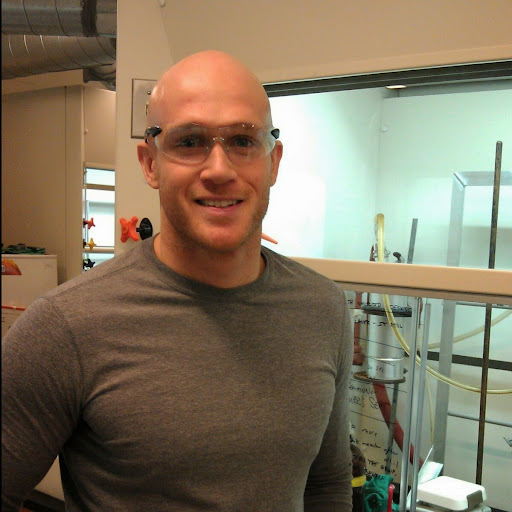 Benjamin Garrett Photo 24