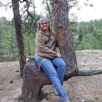Anne Weeks Photo 29