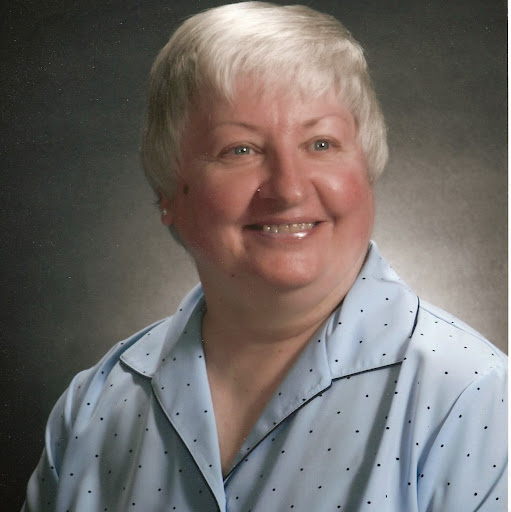 Betty Matthews Photo 8