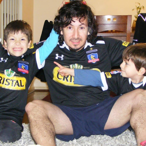 Carlos Arellano Photo 33