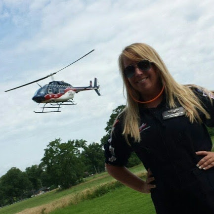 Alison Shafer Photo 3