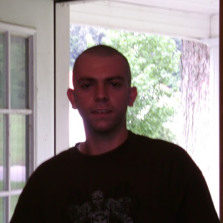 Joe Horner Photo 6
