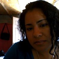 Alma Perez Photo 46