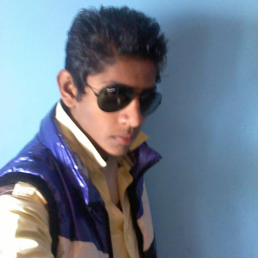 Ricky Roy Photo 23