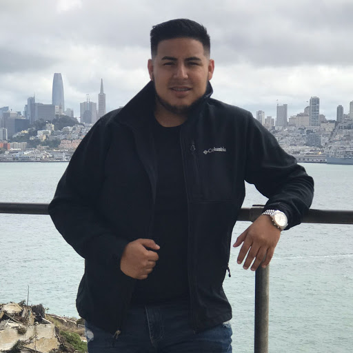 Daniel Urbina Photo 30