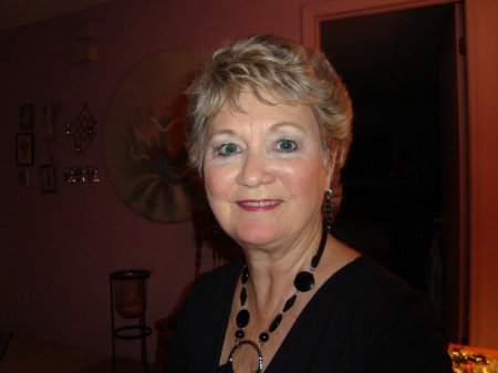 Nancy Thomas Photo 50
