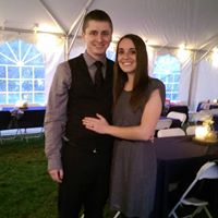 Danielle Ward Photo 15