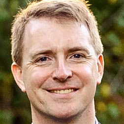 Stephen Gilbert Photo 34