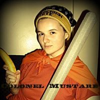 Rachel Gooding Photo 7