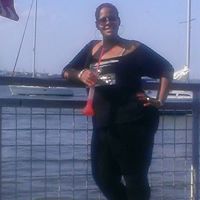 Cynthia Sandy Photo 15