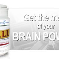 Brain Power Photo 20