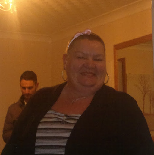 Janet Judd Photo 7