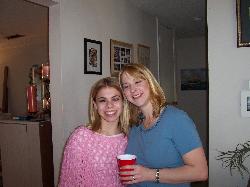 Christina Wolfe Photo 18