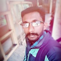 Jaison Abraham Photo 5