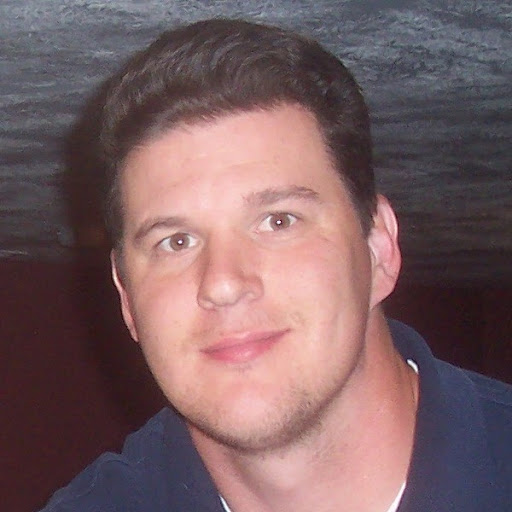 Martin Miller Photo 28