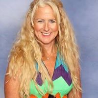 Gina Allison Photo 12