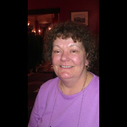 Sue Clancy Photo 12