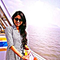 Dina Fernandes Photo 20