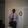 Chris Harris Photo 12
