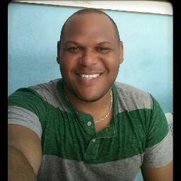 Reynaldo Paredes Photo 23