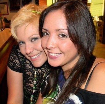 Alison Garcia Photo 2