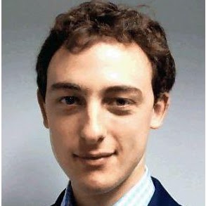 Adam Griffiths Photo 3