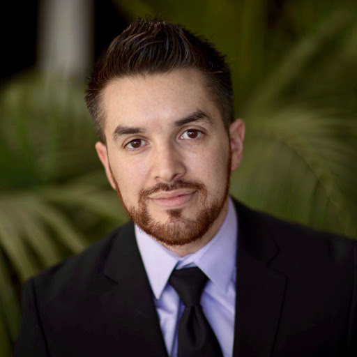 Daniel Workman Photo 7