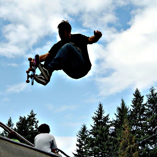 Mark Bernard Photo 30