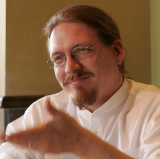 John Irvine Photo 40