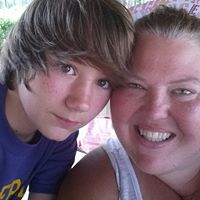 Heather Billings Photo 16