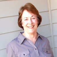 Pamela Ferro Photo 6