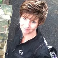 Christina Mitchell Photo 35