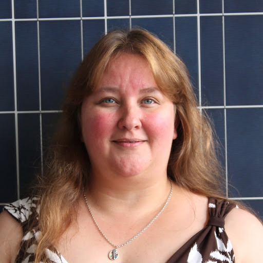 Connie Harrison Photo 4