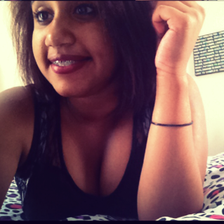 Amy Almeida Photo 18