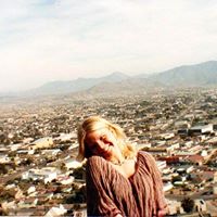 Gail Austin Photo 16