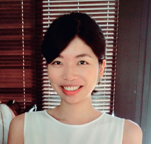 Fiona Lin Photo 9