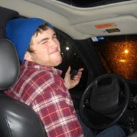 Thomas Blake Photo 18