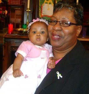 Connie Edwards Photo 7