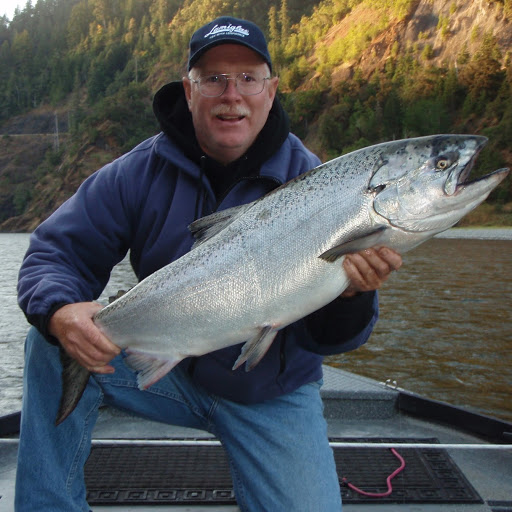 Steve Huber Photo 24