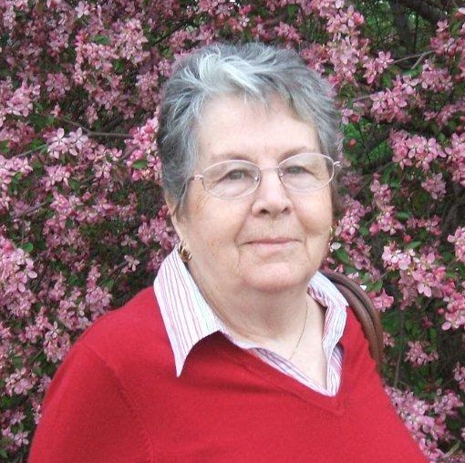 Joyce Todd Photo 33