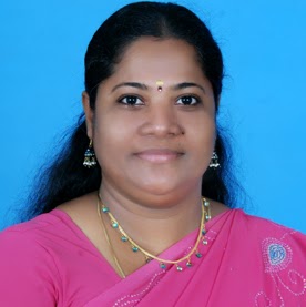 Anna Varghese Photo 20