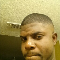 Jacson Francois Photo 3