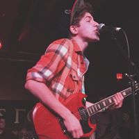 Timothy Macdonald Photo 45