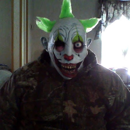 Johnathon Greene Photo 5