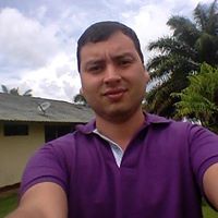 Camilo Diaz Photo 13
