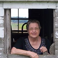 Ruth Clinton Photo 6