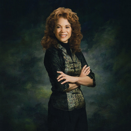 Connie Rice Photo 2