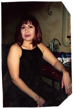 Mary Morales Photo 2