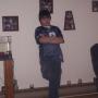 Chance Thompson Photo 24
