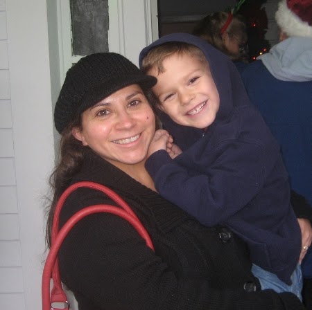 Annette Brown Photo 28